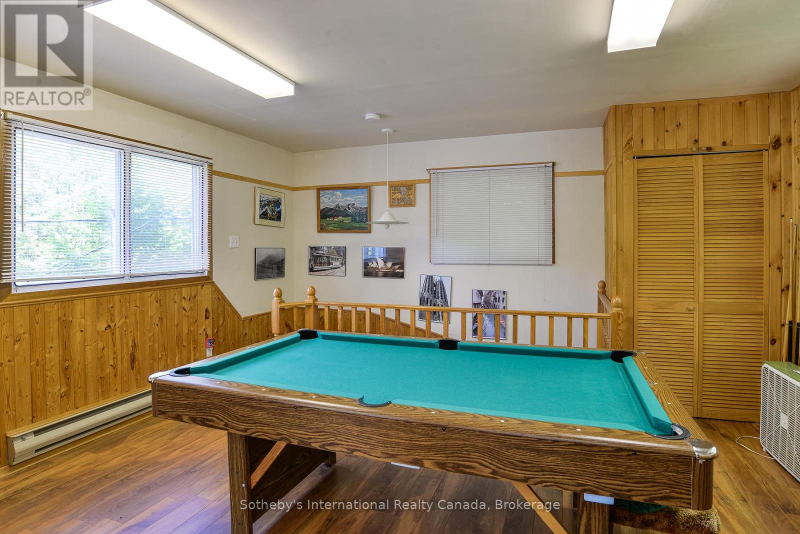 1145 South Morrison Lake Road, Gravenhurst, Ontario  P0E 1G0 - Photo 16 - X12318973