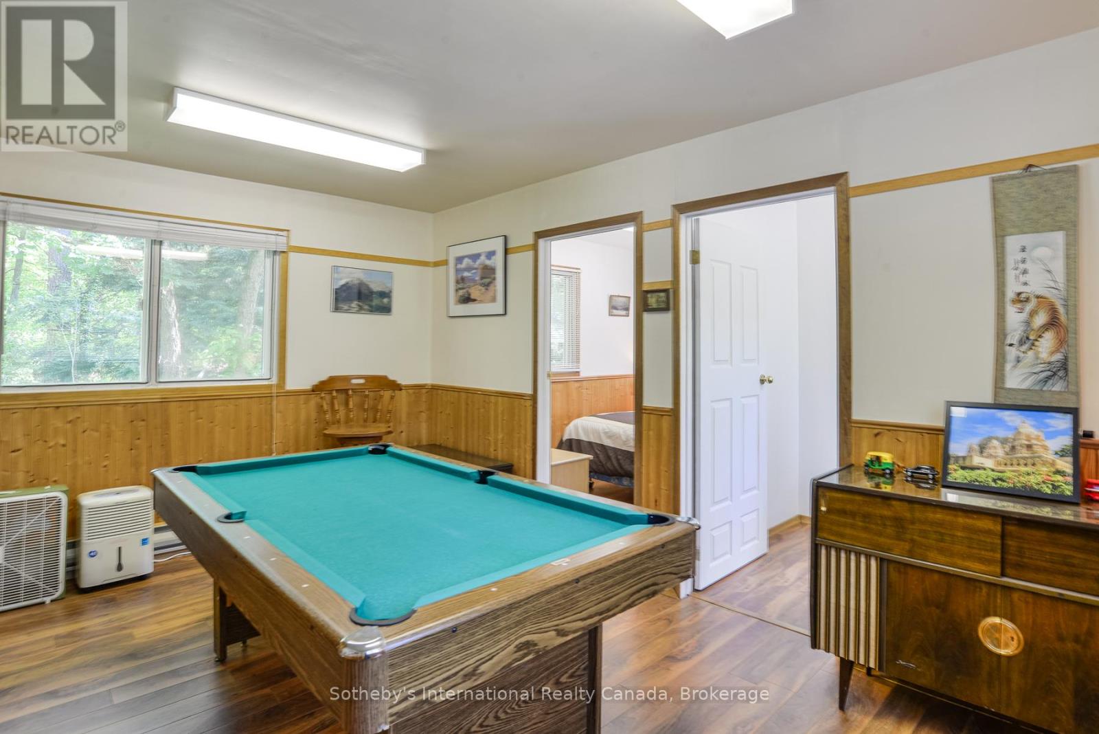 1145 South Morrison Lake Road, Gravenhurst, Ontario  P0E 1G0 - Photo 17 - X12318973