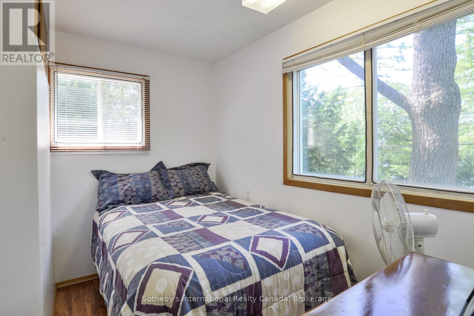 1145 South Morrison Lake Road, Gravenhurst, Ontario  P0E 1G0 - Photo 18 - X12318973