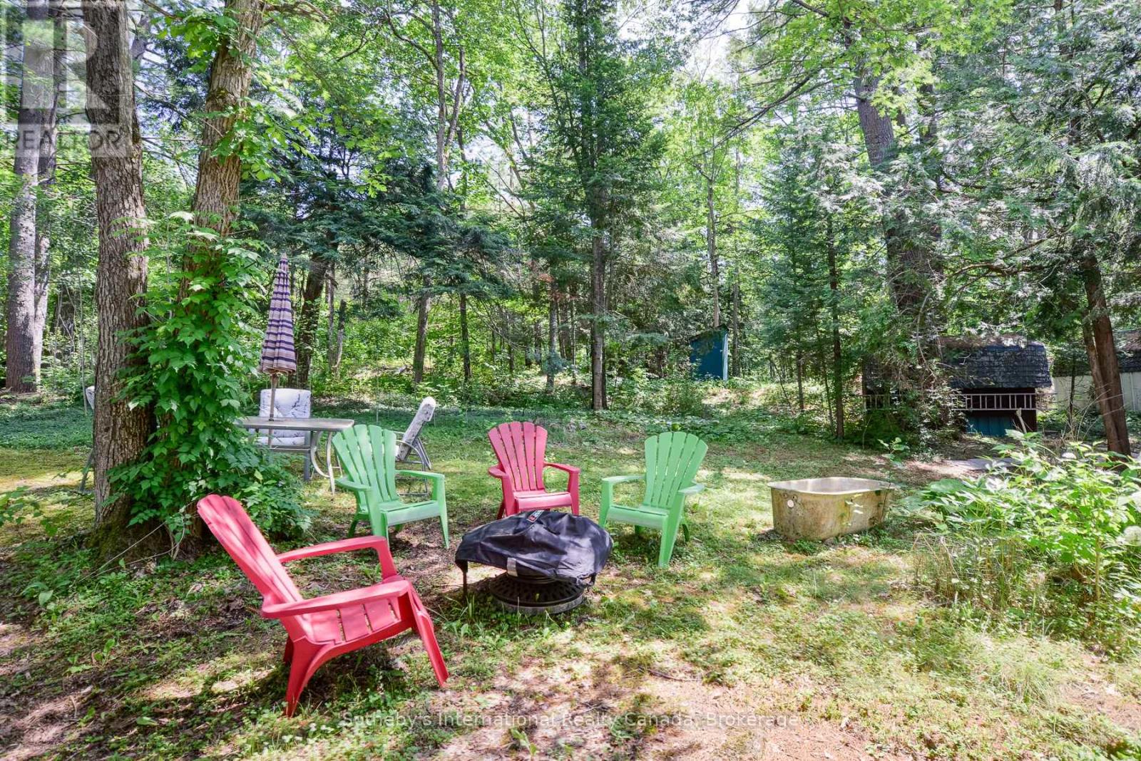 1145 South Morrison Lake Road, Gravenhurst, Ontario  P0E 1G0 - Photo 4 - X12318973
