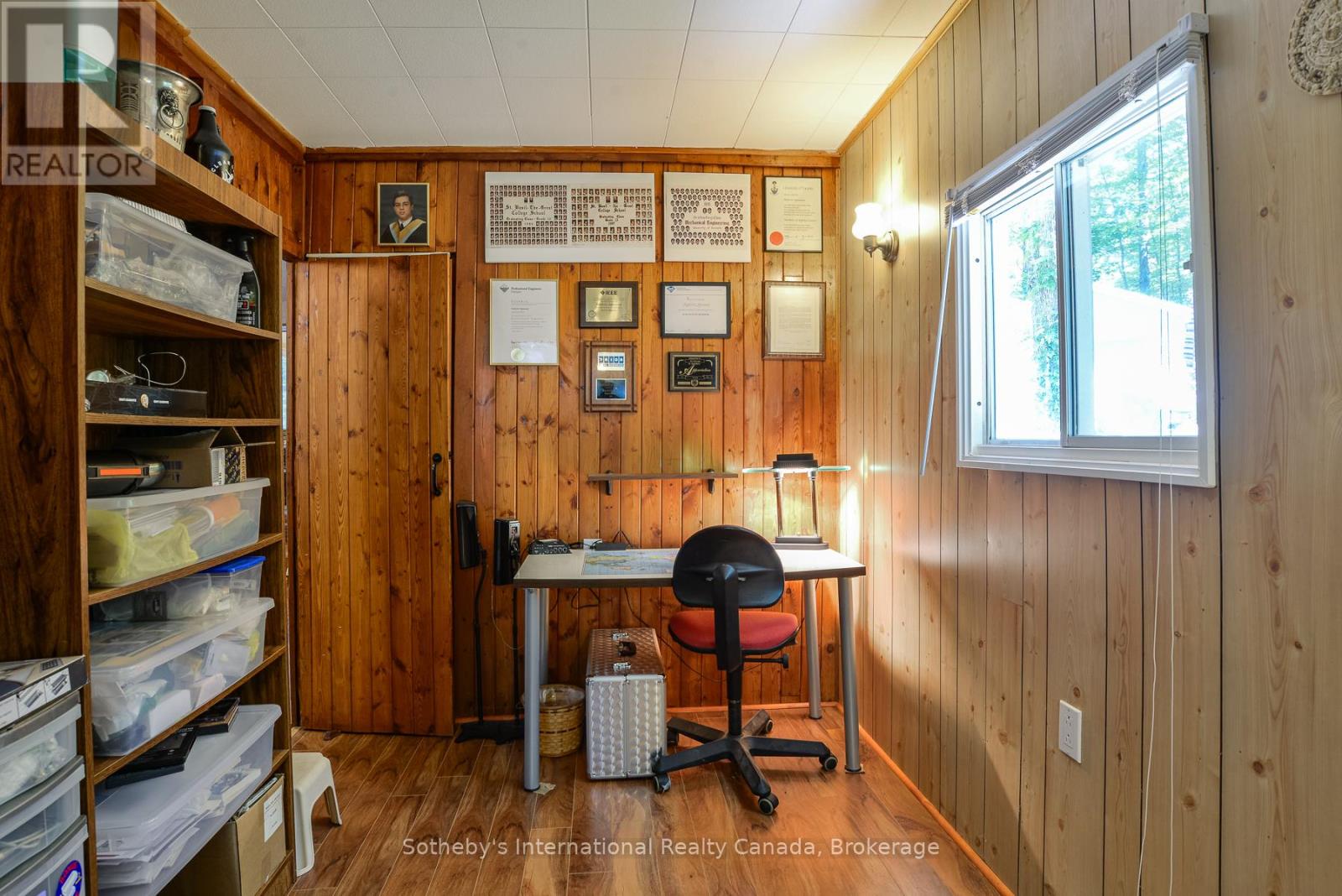 1145 South Morrison Lake Road, Gravenhurst, Ontario  P0E 1G0 - Photo 7 - X12318973