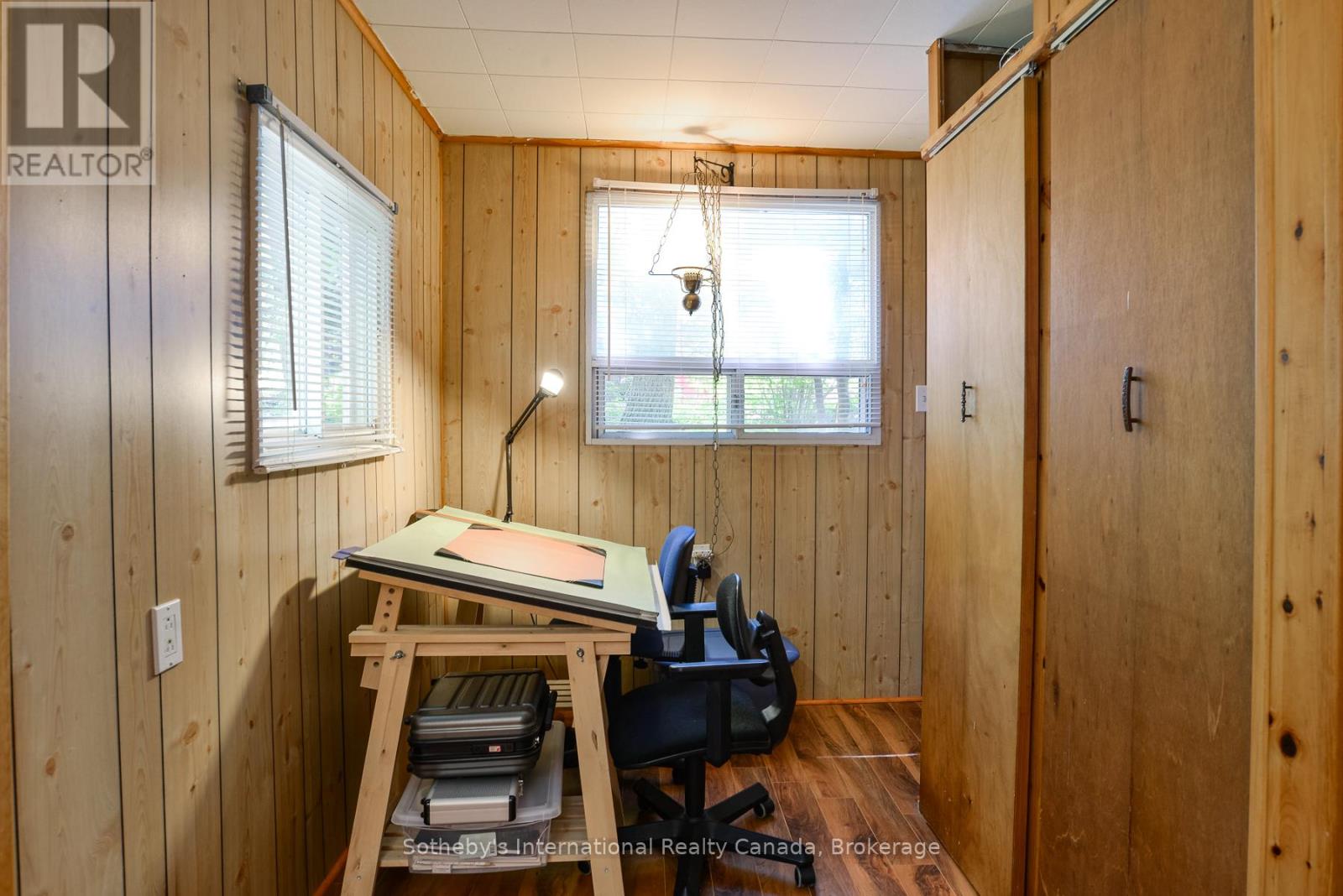 1145 South Morrison Lake Road, Gravenhurst, Ontario  P0E 1G0 - Photo 8 - X12318973