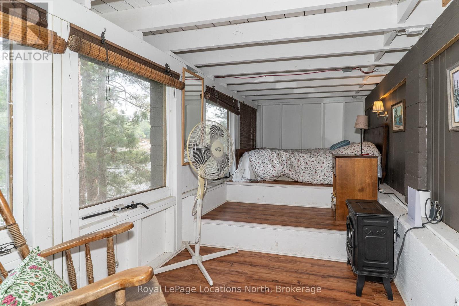 2 3ln Berkinshaw Island, Gravenhurst, Ontario  P1P 1R2 - Photo 12 - X12318999