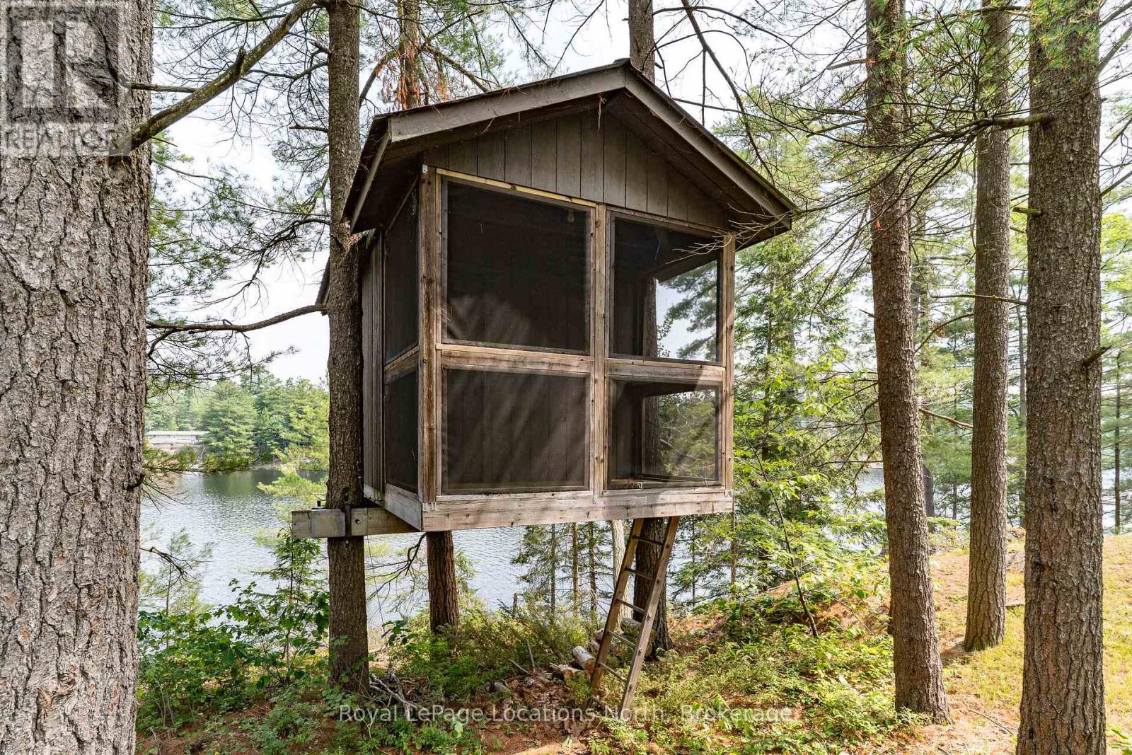 2 3ln Berkinshaw Island, Gravenhurst, Ontario  P1P 1R2 - Photo 19 - X12318999