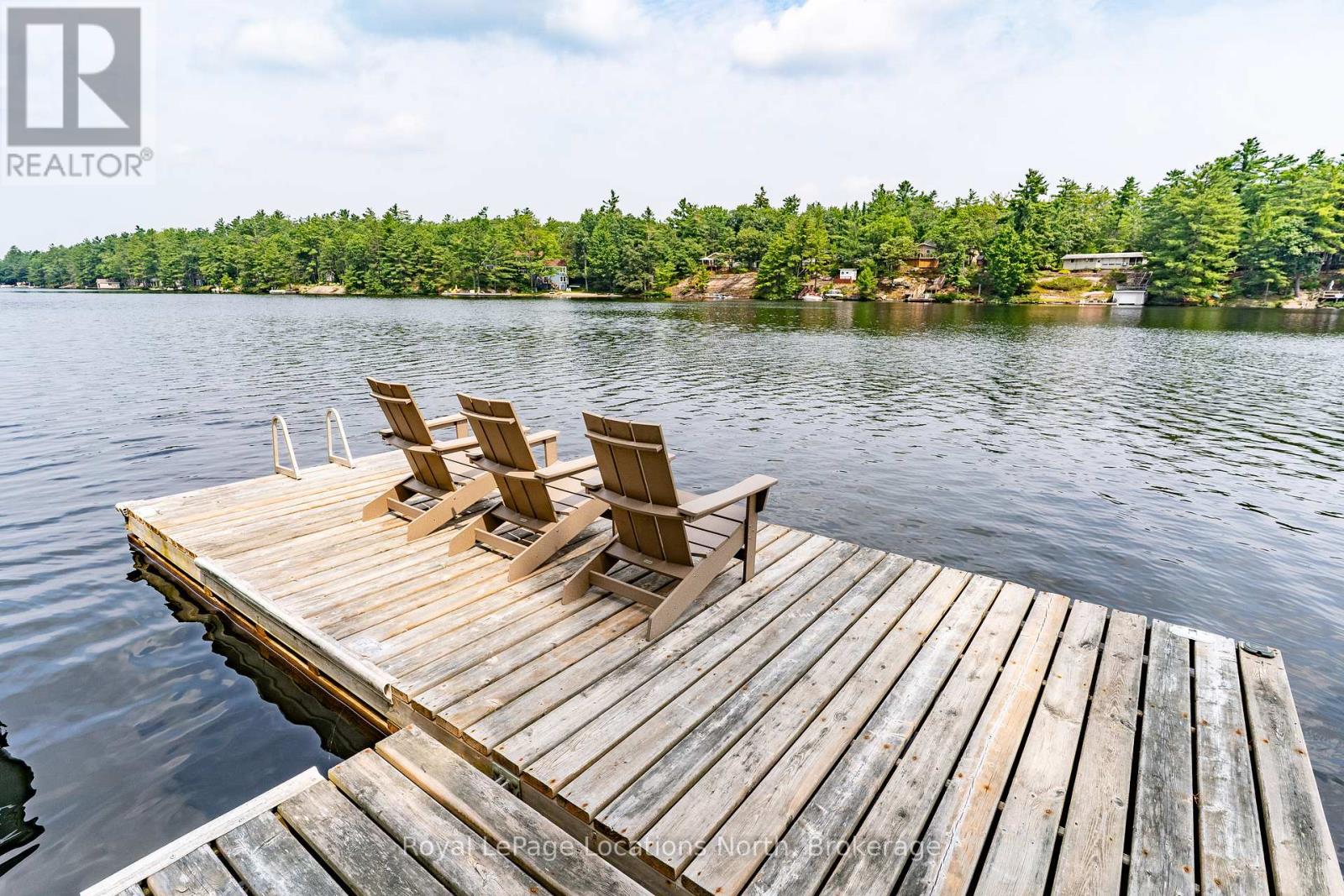 2 3ln Berkinshaw Island, Gravenhurst, Ontario  P1P 1R2 - Photo 2 - X12318999