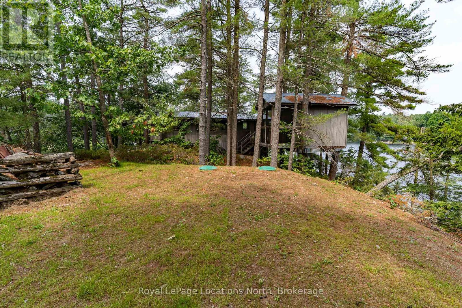 2 3ln Berkinshaw Island, Gravenhurst, Ontario  P1P 1R2 - Photo 23 - X12318999