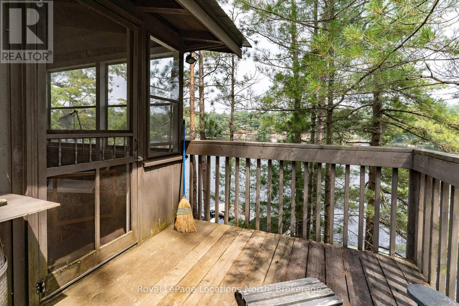 2 3ln Berkinshaw Island, Gravenhurst, Ontario  P1P 1R2 - Photo 24 - X12318999