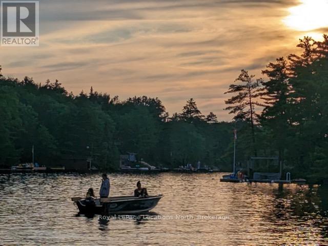 2 3ln Berkinshaw Island, Gravenhurst, Ontario  P1P 1R2 - Photo 27 - X12318999