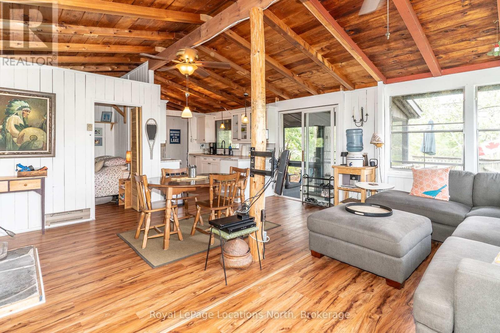 2 3ln Berkinshaw Island, Gravenhurst, Ontario  P1P 1R2 - Photo 5 - X12318999