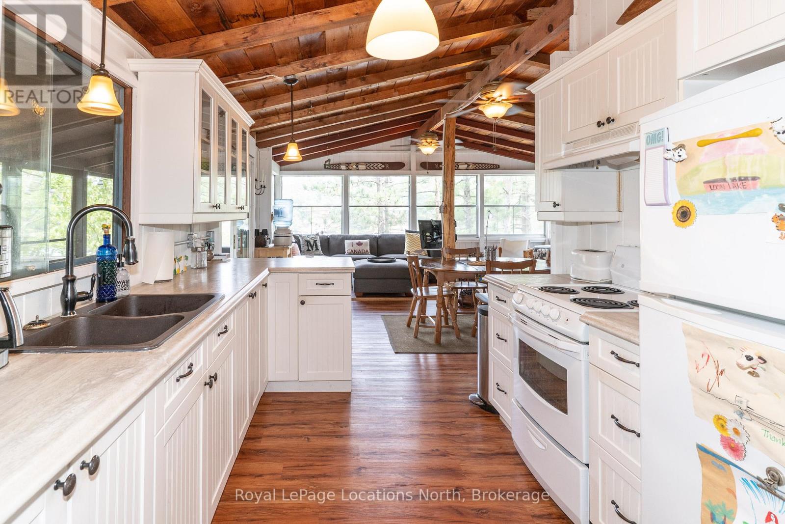2 3ln Berkinshaw Island, Gravenhurst, Ontario  P1P 1R2 - Photo 7 - X12318999