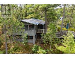 2 3LN BERKINSHAW ISLAND, Gravenhurst, Ontario