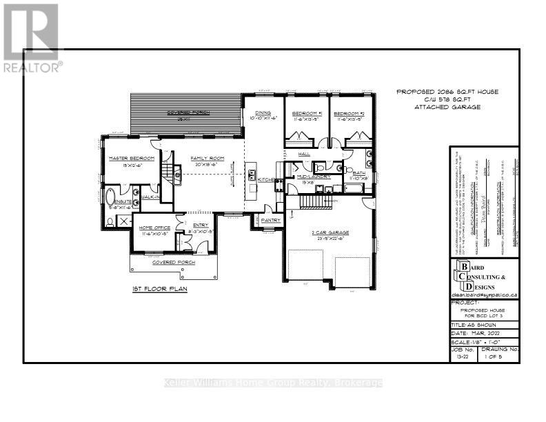 537266 Main Street, Melancthon, Ontario  L0N 1J0 - Photo 45 - X12319020