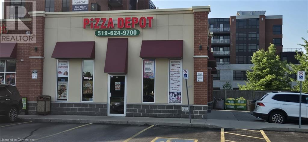 535 SAGINAW Parkway, Cambridge, Ontario