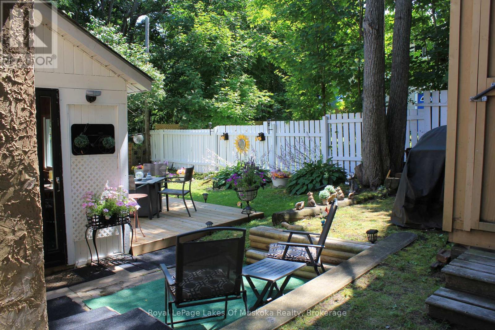 7 Duncan Street W, Huntsville, Ontario  P1H 1V9 - Photo 29 - X12319069