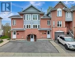 245 BISHOP Street S Unit# 50, Cambridge, Ontario