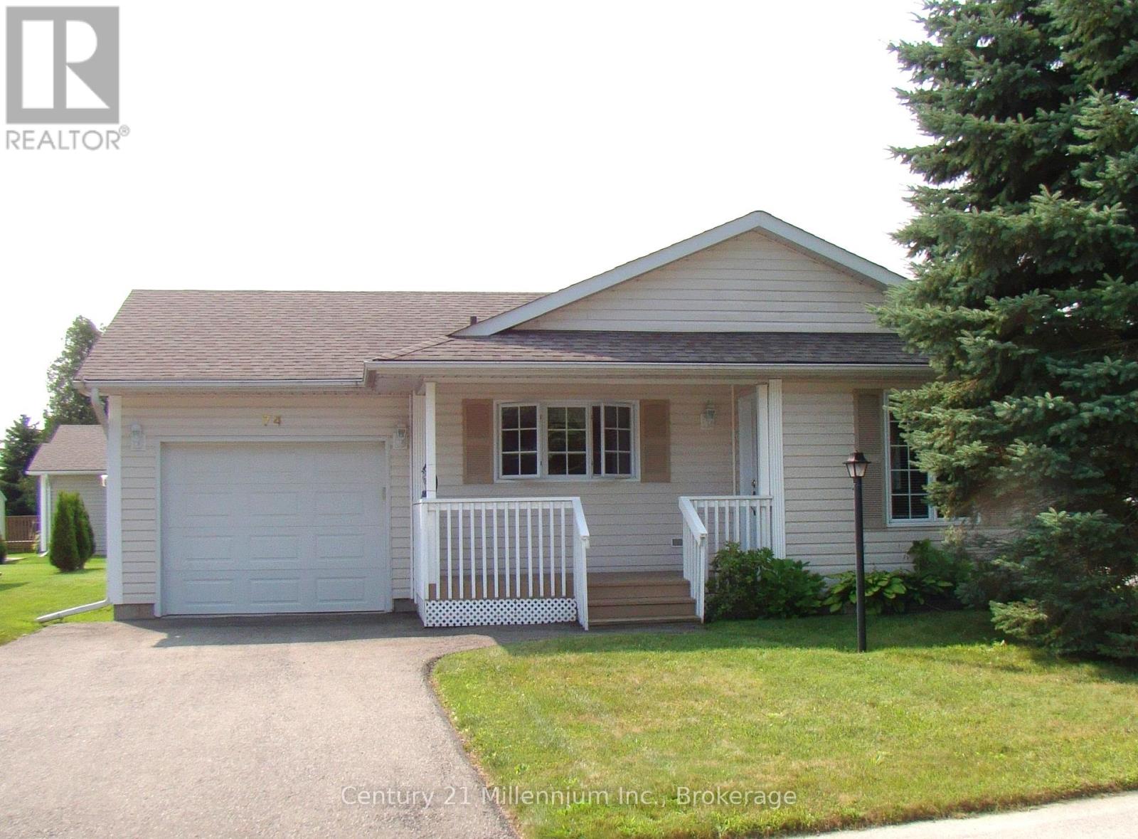 74 PENNSYLVANIA AVENUE, Wasaga Beach, Ontario