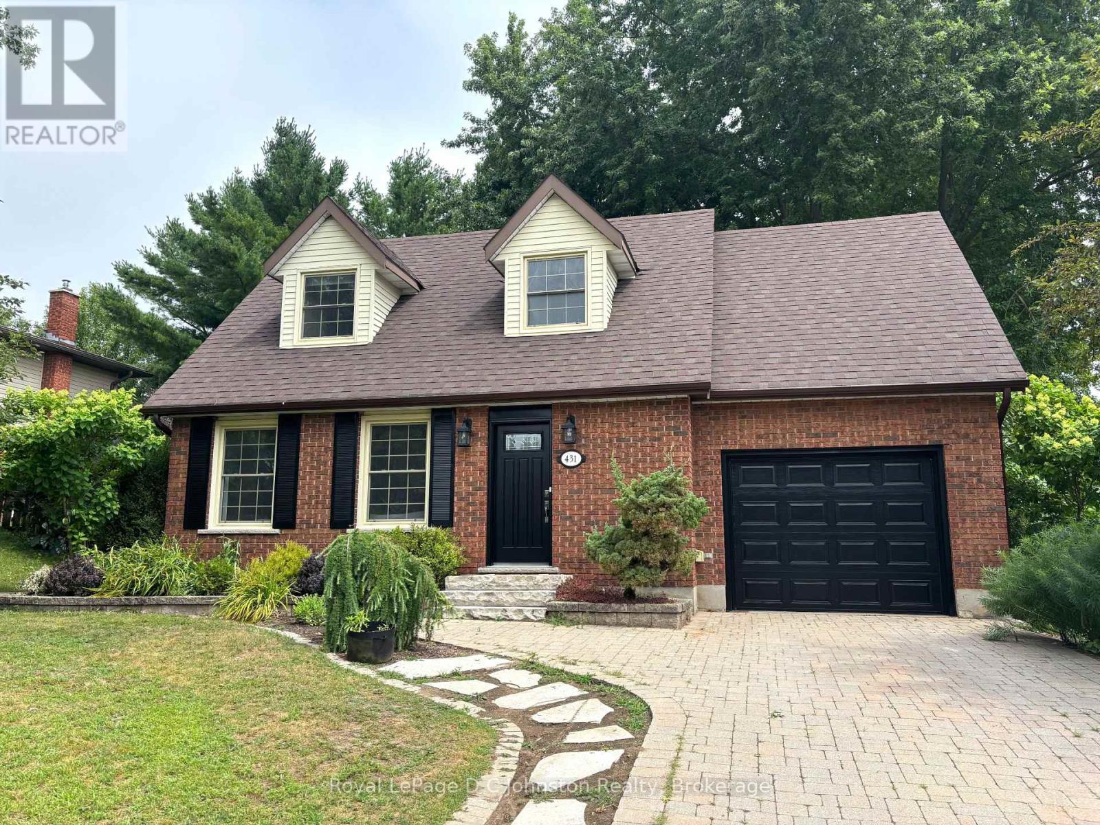 431 THEDE DRIVE, Saugeen Shores, Ontario