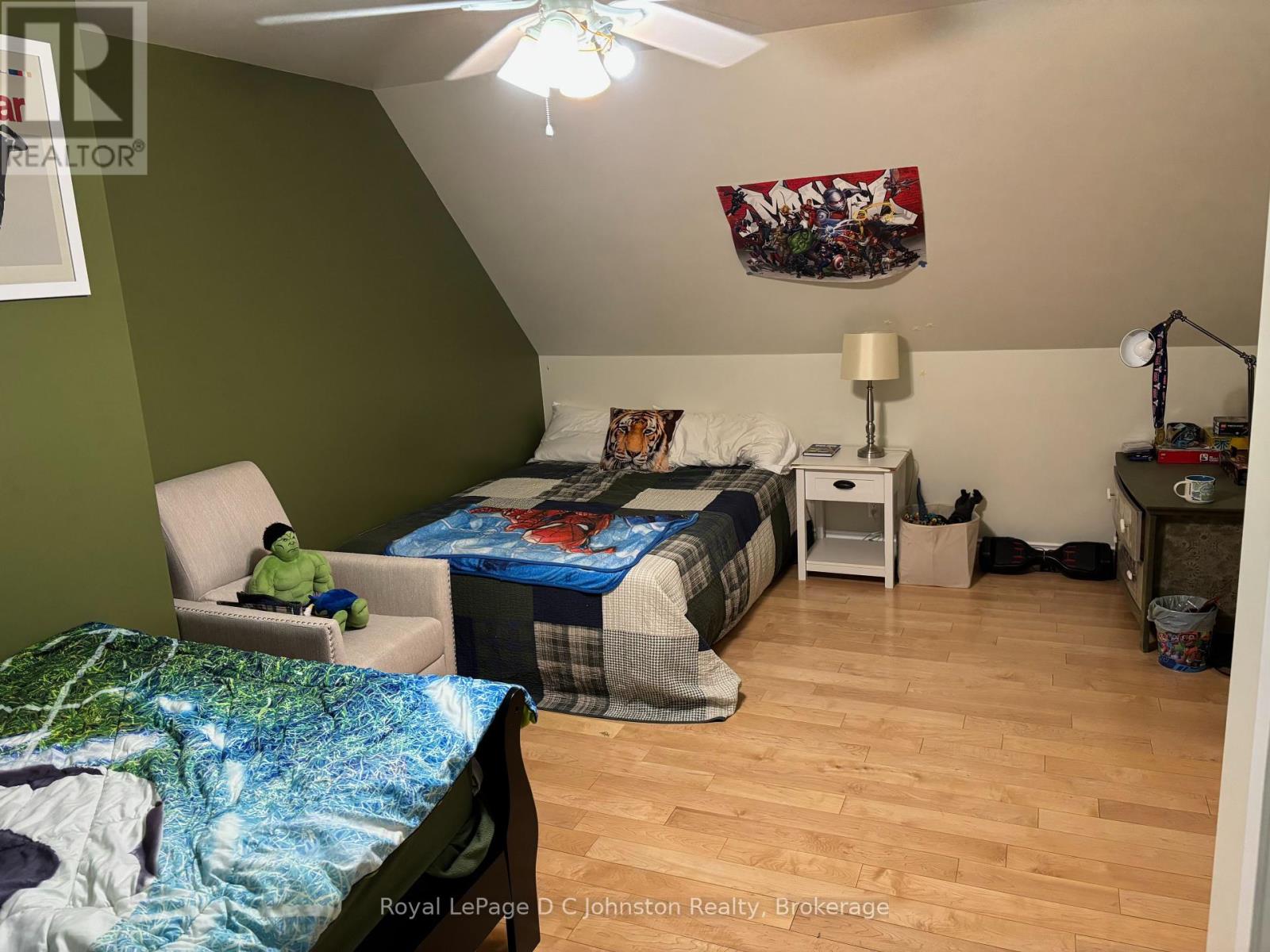 431 Thede Drive, Saugeen Shores, Ontario  N0H 2C4 - Photo 24 - X12319230