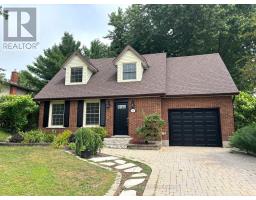 431 THEDE DRIVE, Saugeen Shores, Ontario
