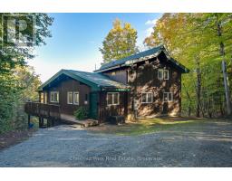 1033 POINT IDEAL ROAD, Lake of Bays, Ontario