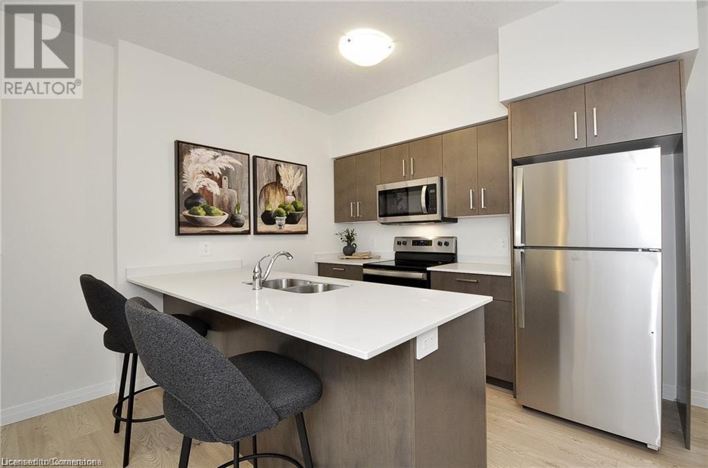 50 Faith Street Unit# 35, Cambridge, Ontario  N1T 0G1 - Photo 6 - 40756633