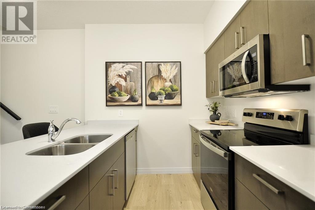 50 Faith Street Unit# 35, Cambridge, Ontario  N1T 0G1 - Photo 9 - 40756633