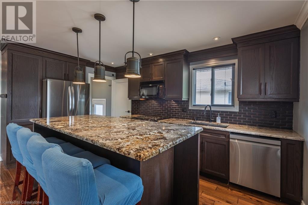 112 Limpert Avenue, Cambridge, Ontario  N3C 1B9 - Photo 6 - 40756555