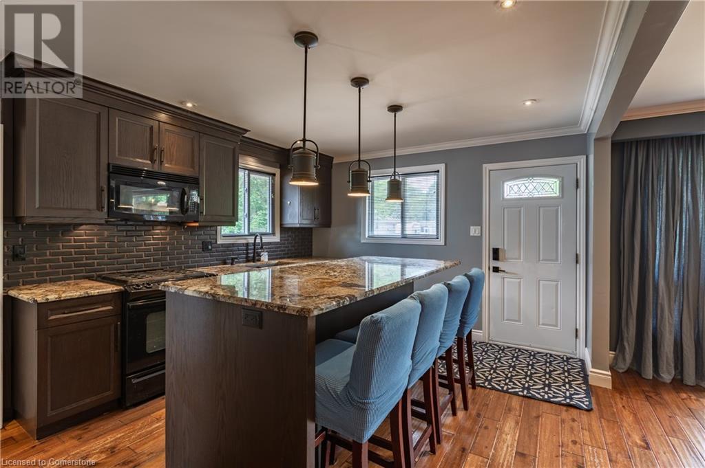 112 Limpert Avenue, Cambridge, Ontario  N3C 1B9 - Photo 9 - 40756555