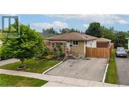 112 LIMPERT Avenue, Cambridge, Ontario