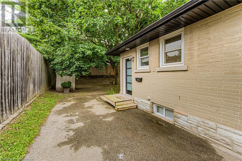 98 Harber Avenue, Kitchener, Ontario  N2C 1Z2 - Photo 46 - 40756520