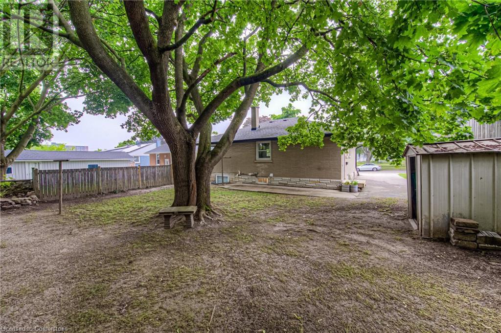 98 Harber Avenue, Kitchener, Ontario  N2C 1Z2 - Photo 48 - 40756520