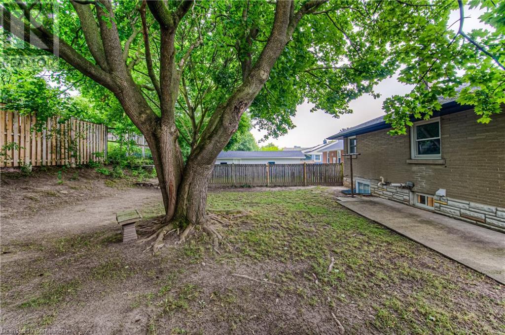 98 Harber Avenue, Kitchener, Ontario  N2C 1Z2 - Photo 50 - 40756520