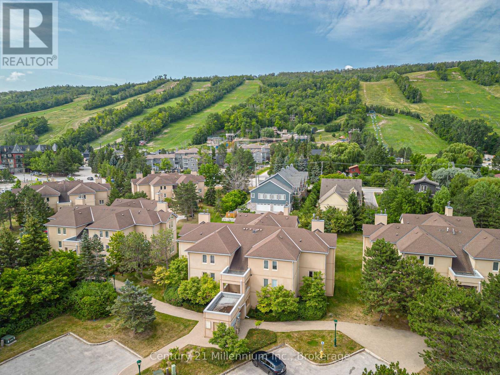 118 - 169 Jozo Weider Boulevard, Blue Mountains, Ontario  L9Y 0V2 - Photo 4 - X12319573