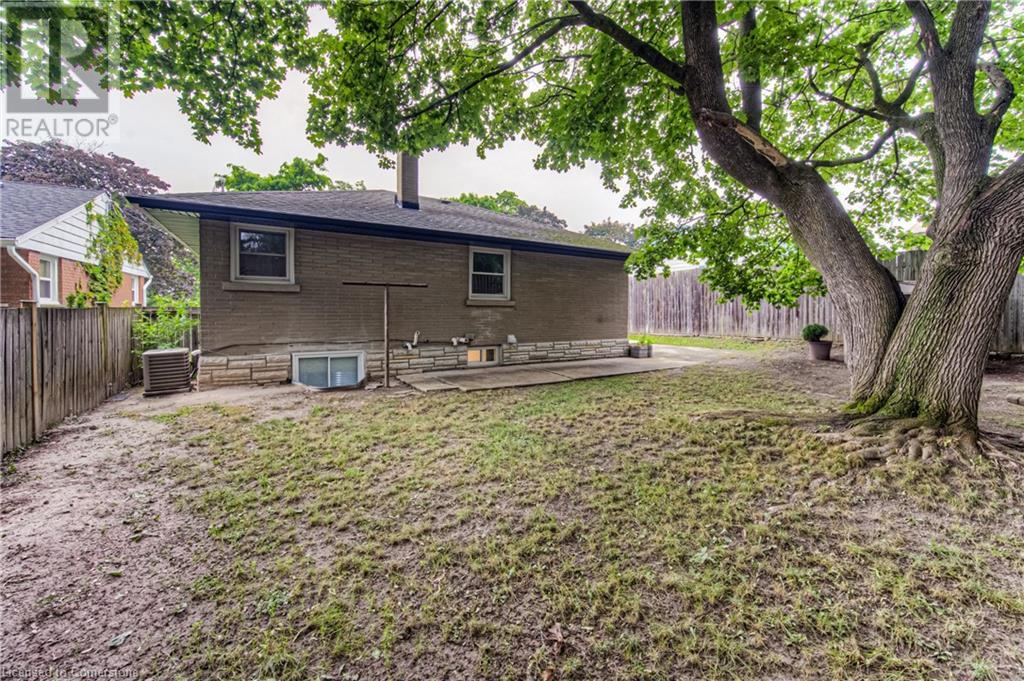 98 Harber Avenue, Kitchener, Ontario  N2C 1Z2 - Photo 47 - 40756655