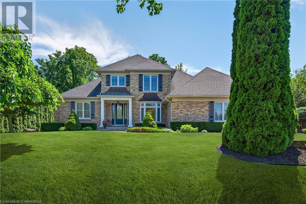 6786 CHRISTINE Court, Niagara Falls, Ontario