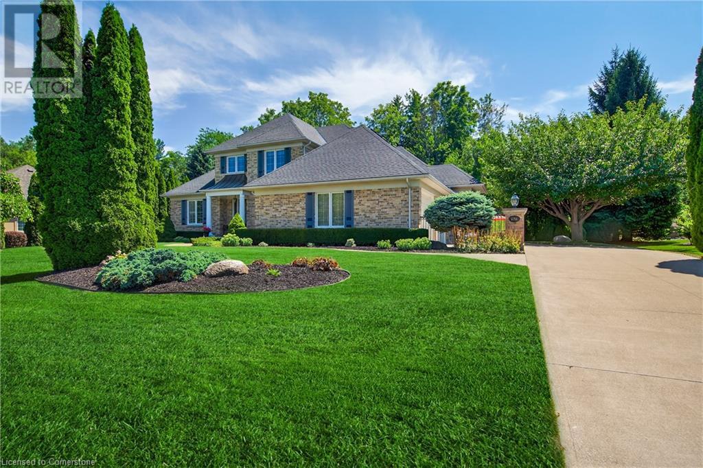 6786 Christine Court, Niagara Falls, Ontario  L2J 4L6 - Photo 2 - 40756313