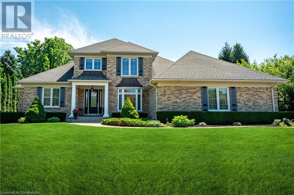 6786 Christine Court, Niagara Falls, Ontario  L2J 4L6 - Photo 3 - 40756313