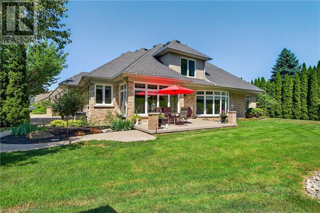 6786 Christine Court, Niagara Falls, Ontario  L2J 4L6 - Photo 37 - 40756313