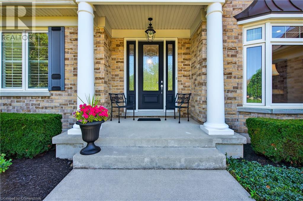 6786 Christine Court, Niagara Falls, Ontario  L2J 4L6 - Photo 4 - 40756313