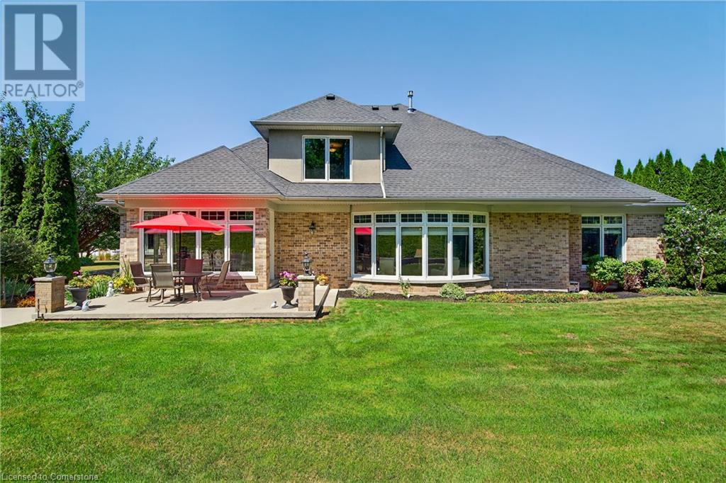 6786 Christine Court, Niagara Falls, Ontario  L2J 4L6 - Photo 40 - 40756313