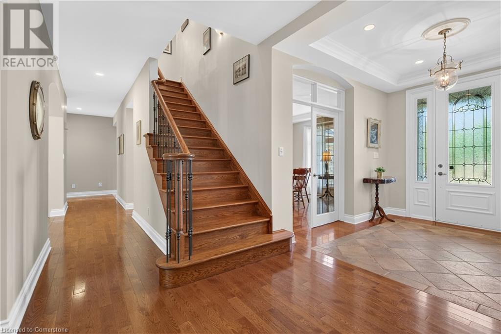 6786 Christine Court, Niagara Falls, Ontario  L2J 4L6 - Photo 6 - 40756313