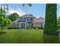 6786 CHRISTINE Court, Niagara Falls, Ontario