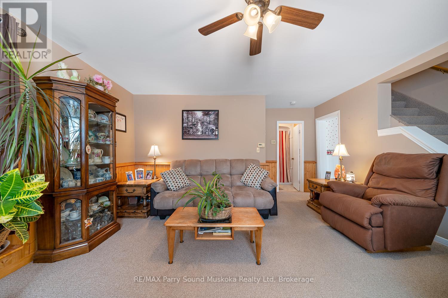 49 Cascade Street, Parry Sound, Ontario  P2A 1J8 - Photo 24 - X12319664