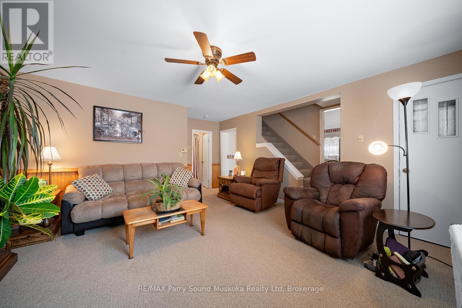 49 Cascade Street, Parry Sound, Ontario  P2A 1J8 - Photo 25 - X12319664