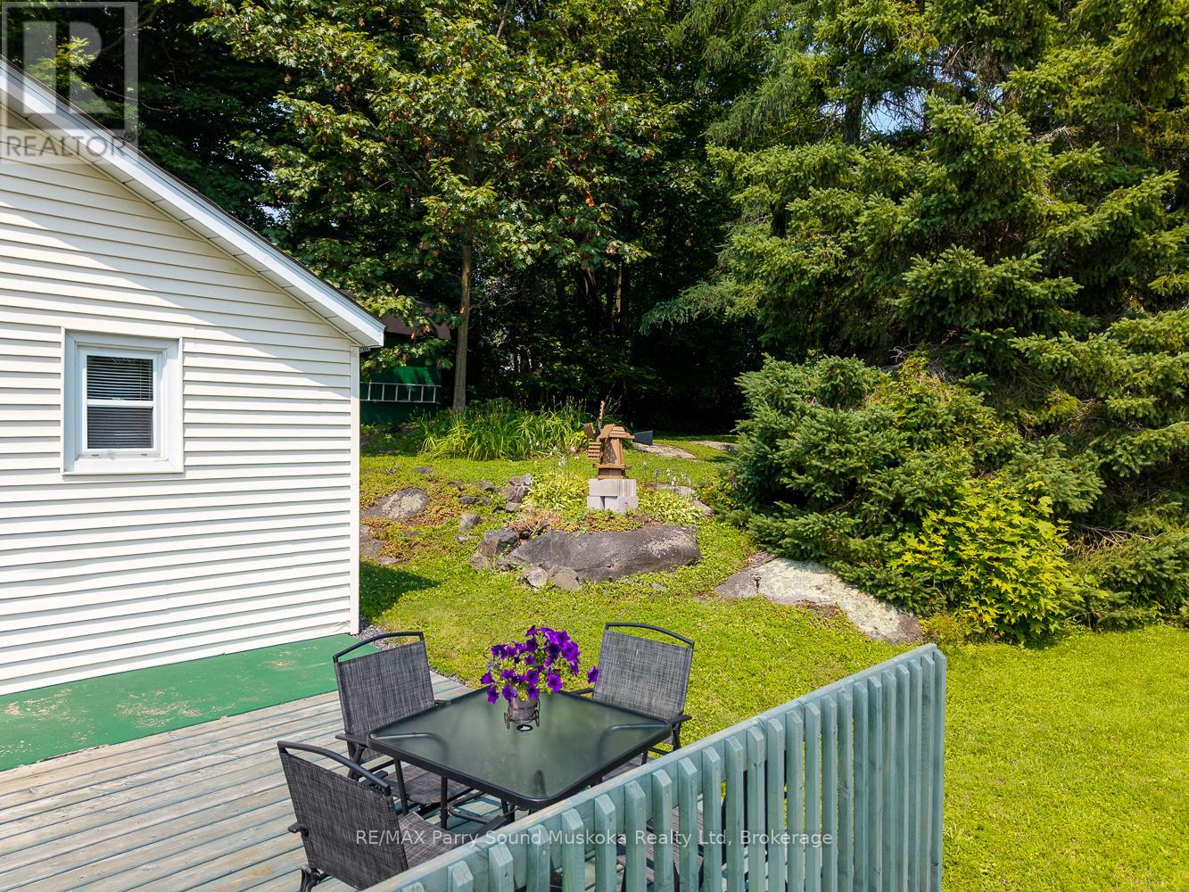 49 Cascade Street, Parry Sound, Ontario  P2A 1J8 - Photo 39 - X12319664