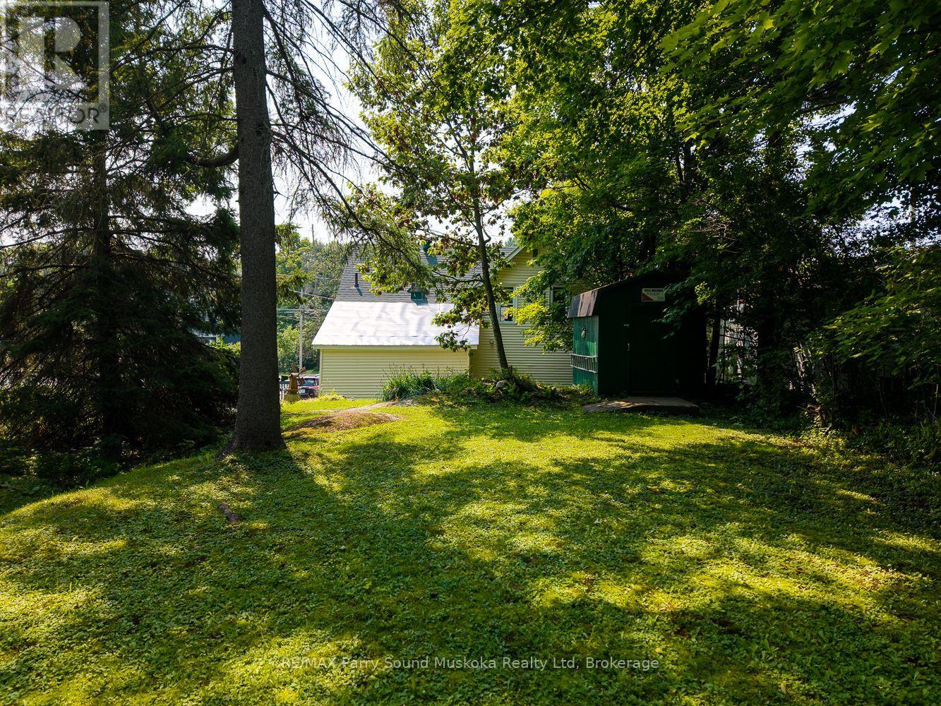 49 Cascade Street, Parry Sound, Ontario  P2A 1J8 - Photo 41 - X12319664