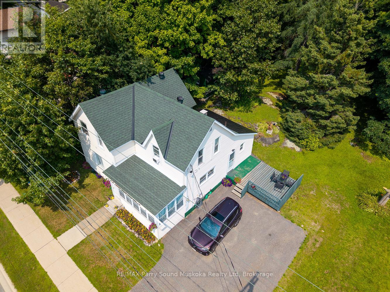 49 Cascade Street, Parry Sound, Ontario  P2A 1J8 - Photo 43 - X12319664