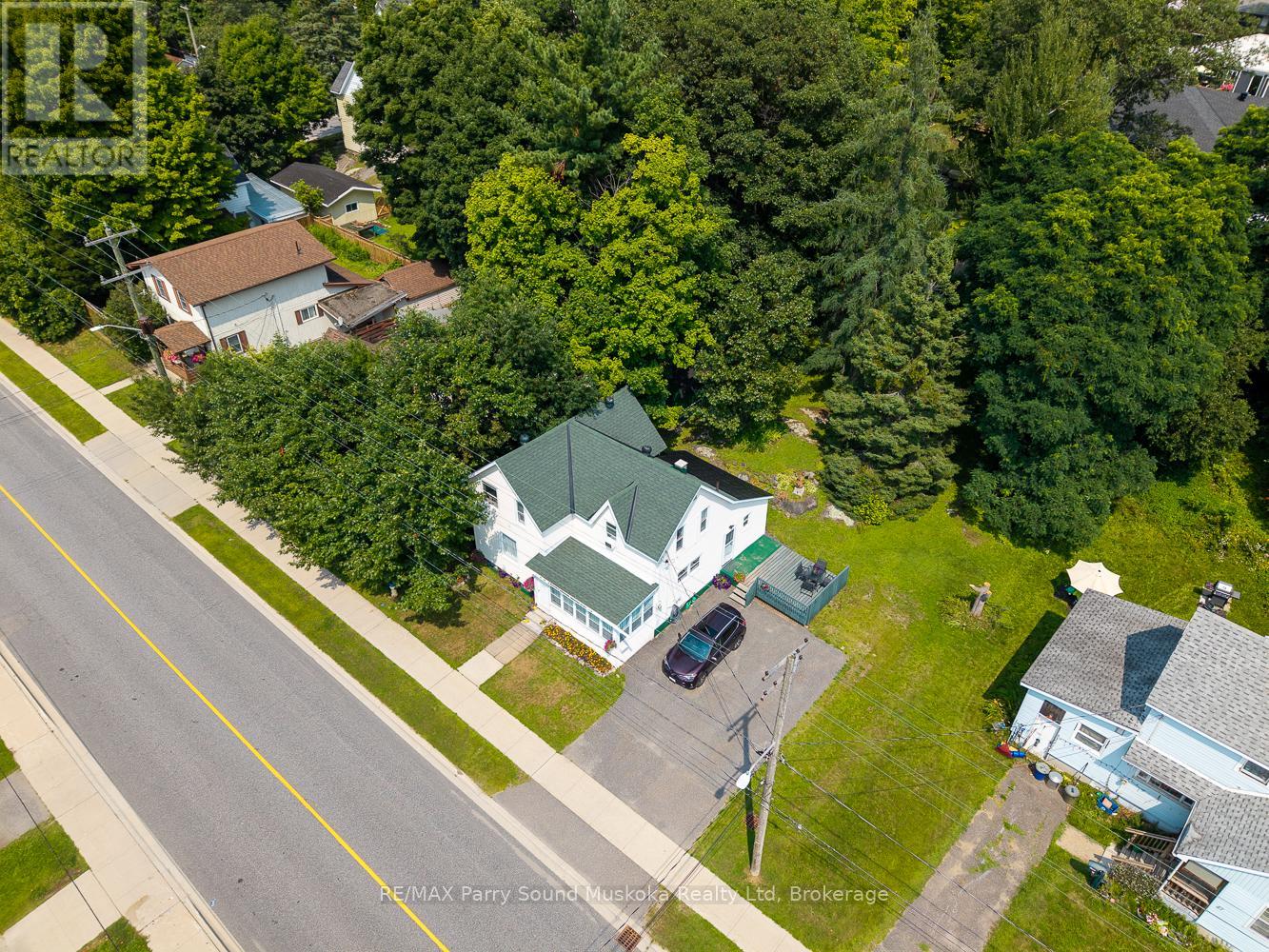 49 Cascade Street, Parry Sound, Ontario  P2A 1J8 - Photo 44 - X12319664