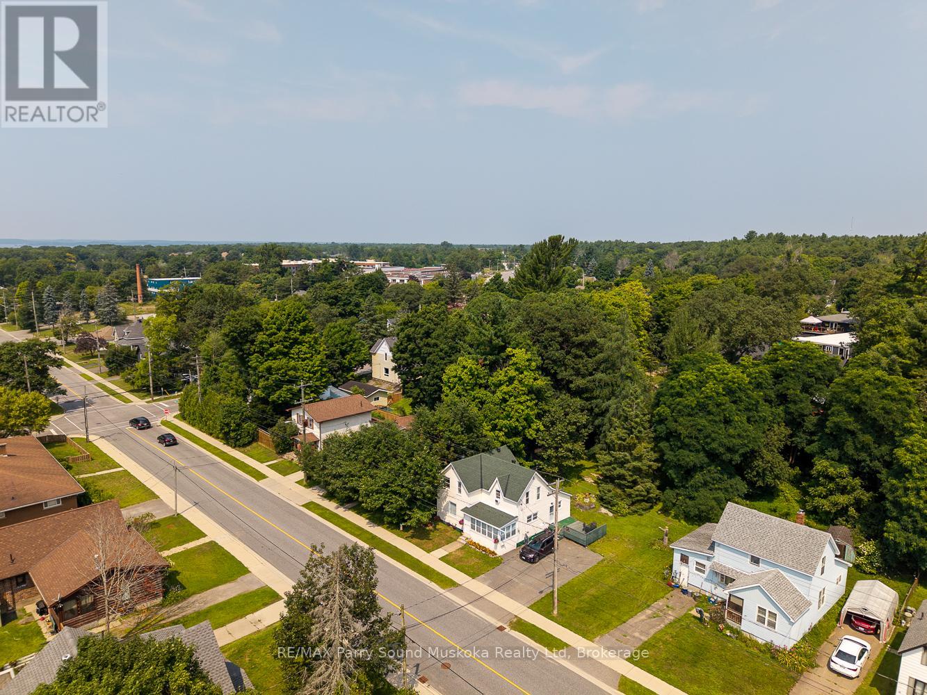 49 Cascade Street, Parry Sound, Ontario  P2A 1J8 - Photo 46 - X12319664