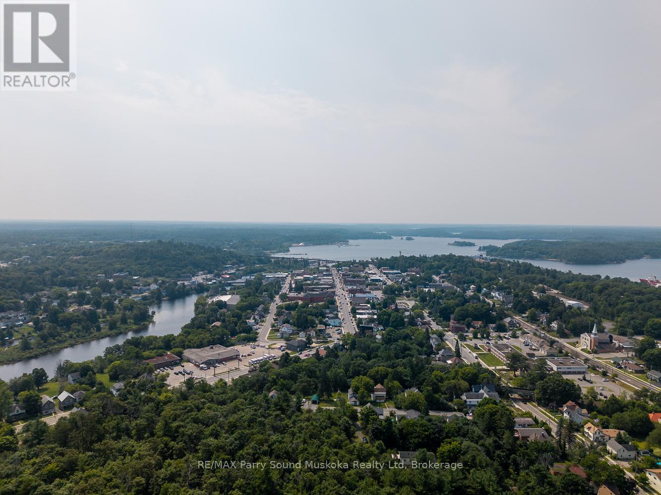 49 Cascade Street, Parry Sound, Ontario  P2A 1J8 - Photo 48 - X12319664